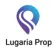 Lugaria Prop