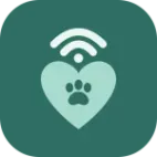 PetRecord Vet Pro logotipo