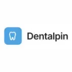Dentalpin logotipo