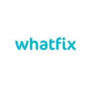 Whatfix logotipo