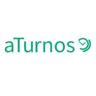 aTurnos Recursos Humanos logotipo