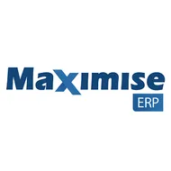 Maximise ERP logotipo