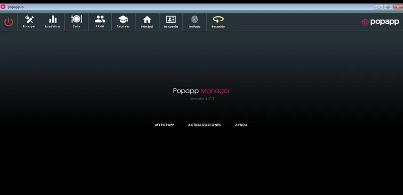 Popapp