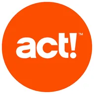 Act! emarketing logotipo