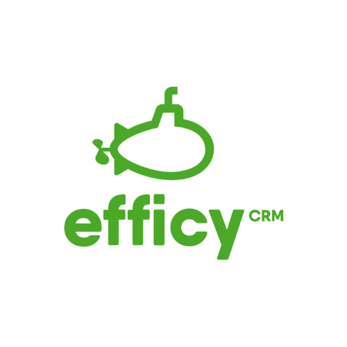 Efficy CRM logotipo