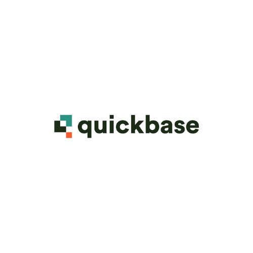 QuickBase logotipo