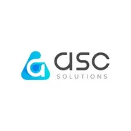 ASC Solutions logotipo