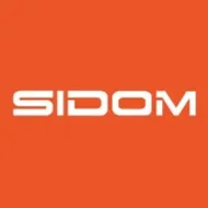 SIDOM logotipo