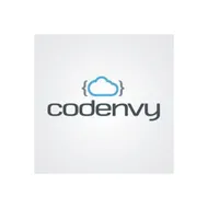 Codenvy logotipo