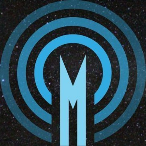 Apache Metron logotipo