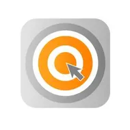 Foco en obra logotipo