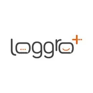 Loggro Contable logotipo