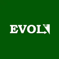 Evol ERP logotipo