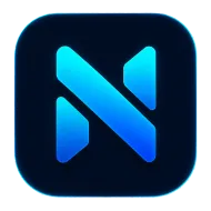 Nikao logotipo
