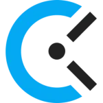 Clockify logotipo