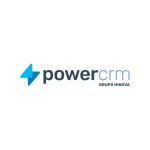 PowerCRM logotipo
