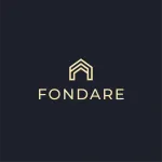 Fondare App logotipo