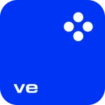 Movavi Video Editor logotipo