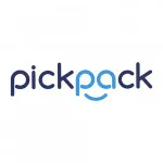 PickPack logotipo