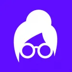 Lusha logotipo