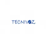 TECNIVOZ logotipo