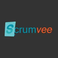 Scrumvee logotipo