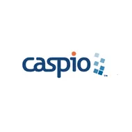 Caspio Base de Datos logotipo