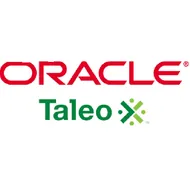 Taleo Oracle logotipo