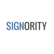 Signority logotipo