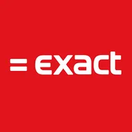 Exact Dimoni logotipo
