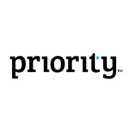 Priority Software logotipo