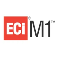 ECi M1 Software ERP logotipo