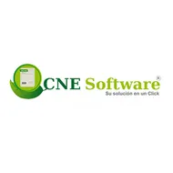 CNE Software logotipo