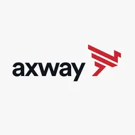 Axway Amplify B2B logotipo