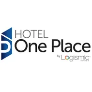 Hotel One Place logotipo