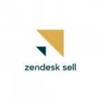 Zendesk Sell logo