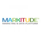 markitude logotipo