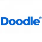 Doodle Software Encuestas logotipo