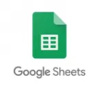 Google Sheets