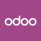 Odoo ERP logo