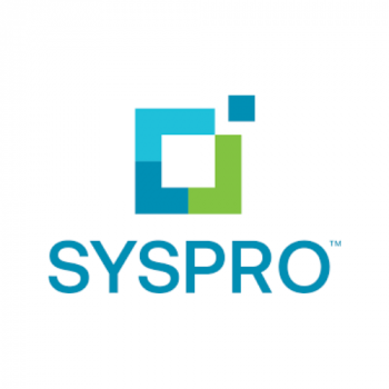 SYSPRO Software ERP