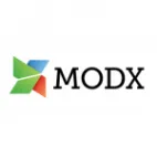 MODX Contenido Web