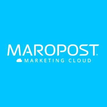 Maropost Marketing Cloud