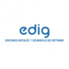 EDIG Facturación en Línea logotipo