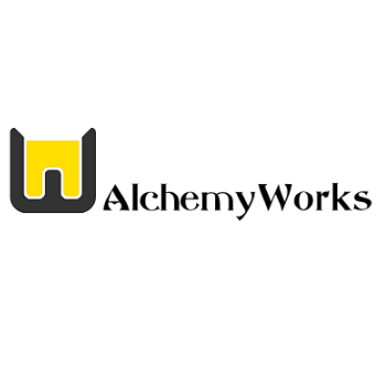 Alchemy Works Projects