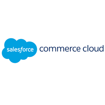 Salesforce Commerce Cloud Argentina