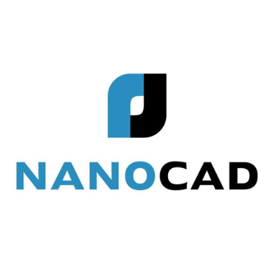 nanoCAD Modelado 3D Argentina