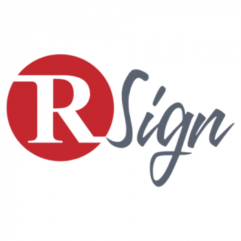 RSign Firma Electrónica Argentina