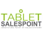 App Tablet Sales Point