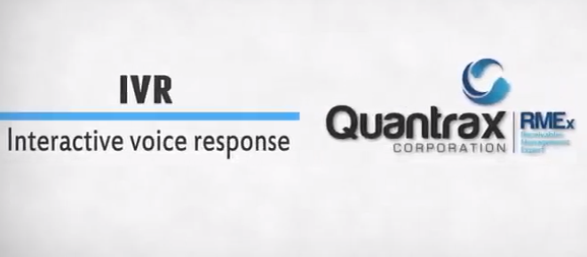 Quantrax Software IVR Argentina